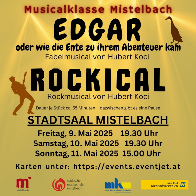 Für Karten hier klicken!